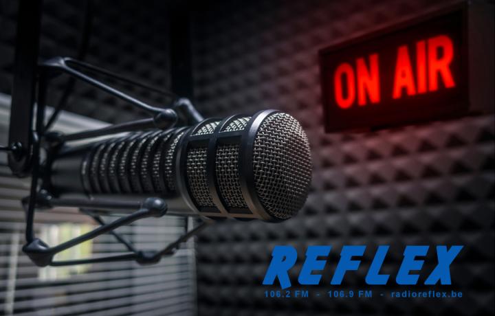Radio Reflex